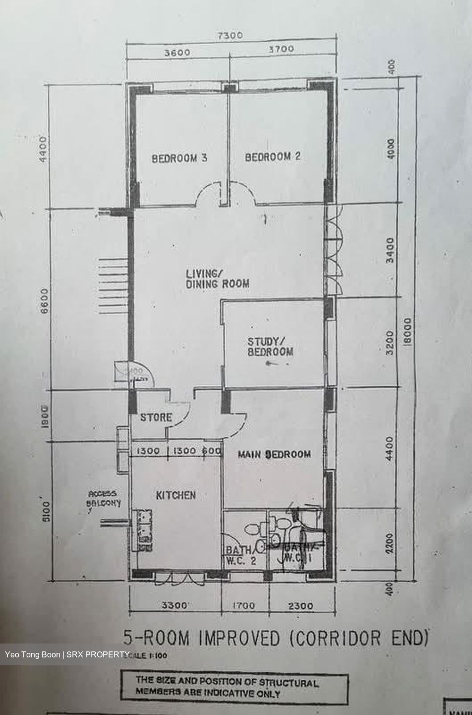 Blk 491F Tampines Street 45 (Tampines), HDB 5 Rooms #563950811